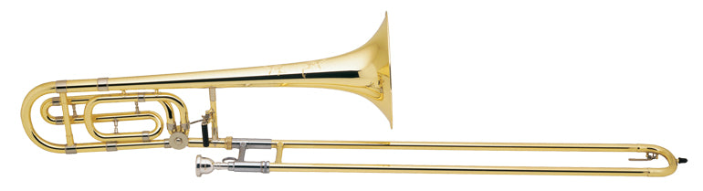 Bach TB200B Tenor Trombone