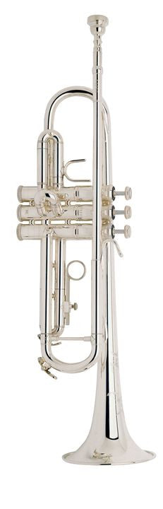 Bach TR200S Bb Trumpet