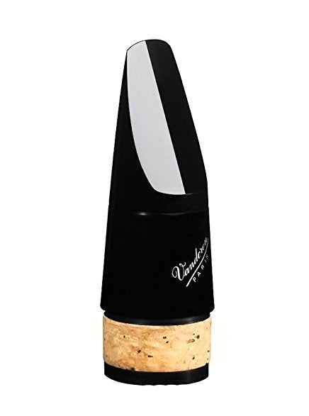 Vandoren Contrabass Clarinet Mouthpiece-CM370