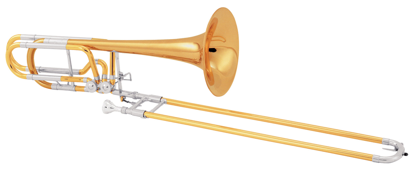 C.G. Conn 62HI Bass Trombone