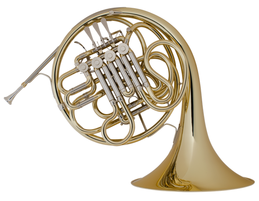 C.G. Conn “Artist” 6D Double French Horn