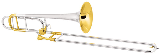 C.G. Conn "Symphony" 88HSGXCL Tenor Trombone