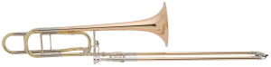 C.G. Conn “Symphony" 88HTO Tenor Trombone