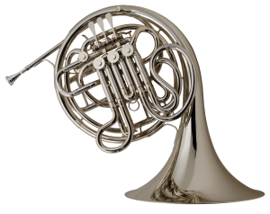 C.G. Conn “CONNstellation" 8D Double French Horn
