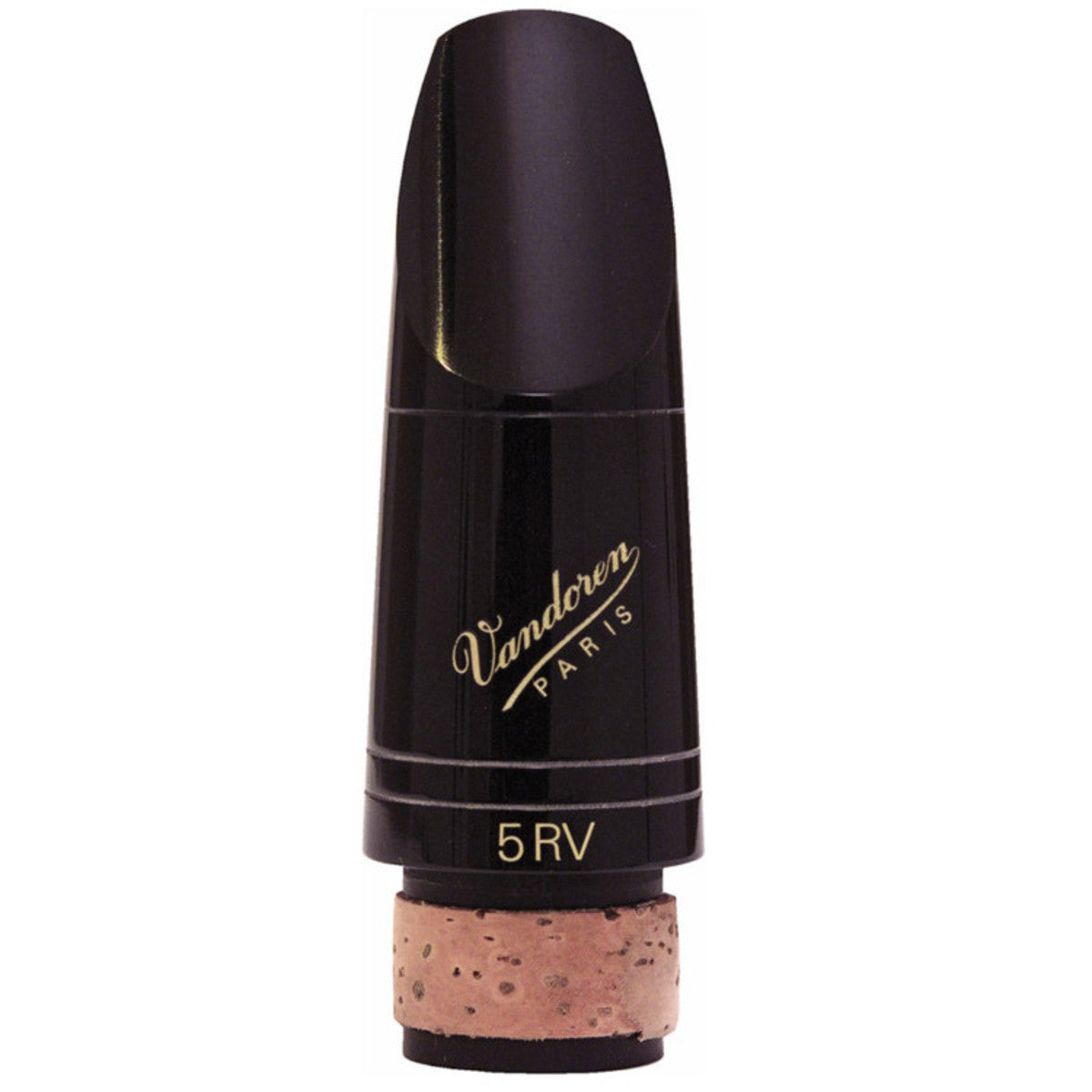 Vandoren Eb Clarinet 5RV Mouthpiece