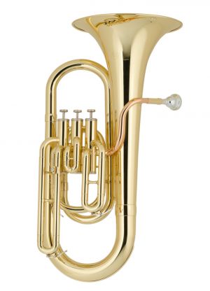 Holton “Collegiate” B470R 3-Valve Baritone