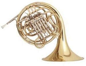 Holton Professional	Model H178 Double French Horn