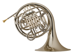 Holton “Farkas" H179 Double French Horn