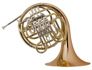 Holton “Farkas" H181 Double French Horn
