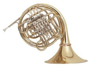 Holton Professional	Model H278 Double French Horn