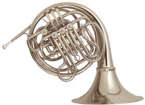 Holton “Farkas" H279 Double French Horn w/ Detachable Bell