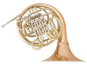 Holton “Farkas" H281 Double French Horn w/ Detachable Bell