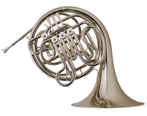 Holton H379 Double French Horn