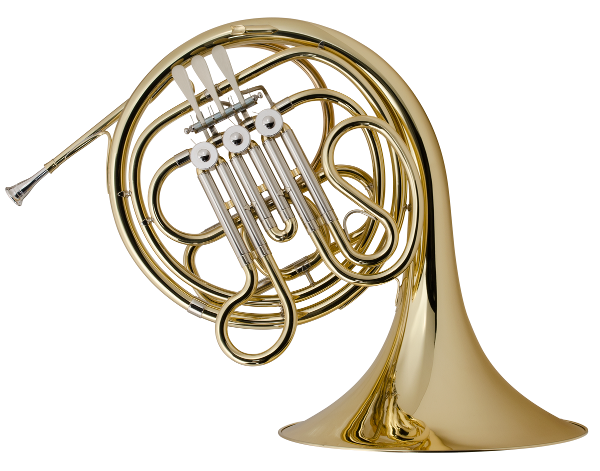 Holton Student Model H602 Single French Horn