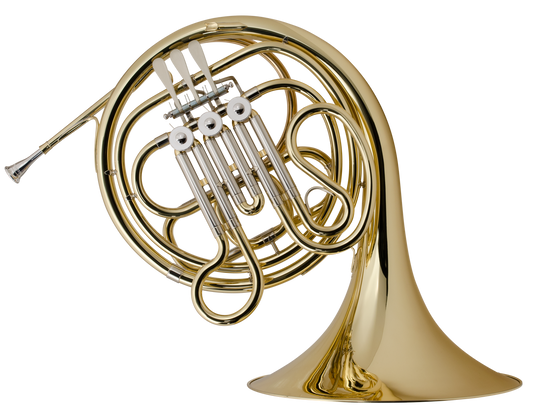 Holton Student Model H602 Single French Horn
