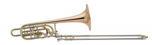 Holton TR181 Bass Trombone