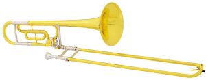King “Legend" 607F Tenor Trombone