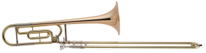 King “Legend" 608F Tenor Trombone