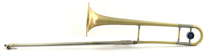B.A.C. "Artist" BAC-SL-LA Los Angeles Trombone