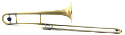 B.A.C. "Artist" BAC-SL-LA Los Angeles Trombone