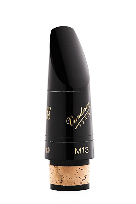 Vandoren M13 13 Series Clarinet Mouthpiece