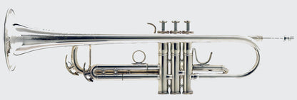 B.A.C. "Artist" BAC-TR-NYC New York City Trumpet