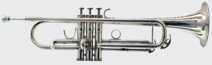 B.A.C. "Artist" BAC-TR-NYC New York City Trumpet