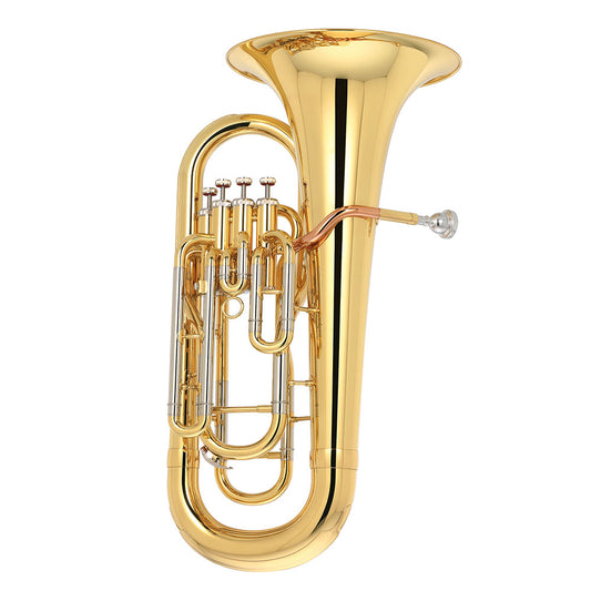 F.E. Olds Euphonium-4 Valve