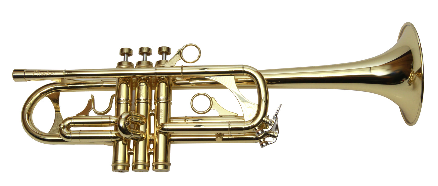 Phaeton PHT-2021 C Trumpet