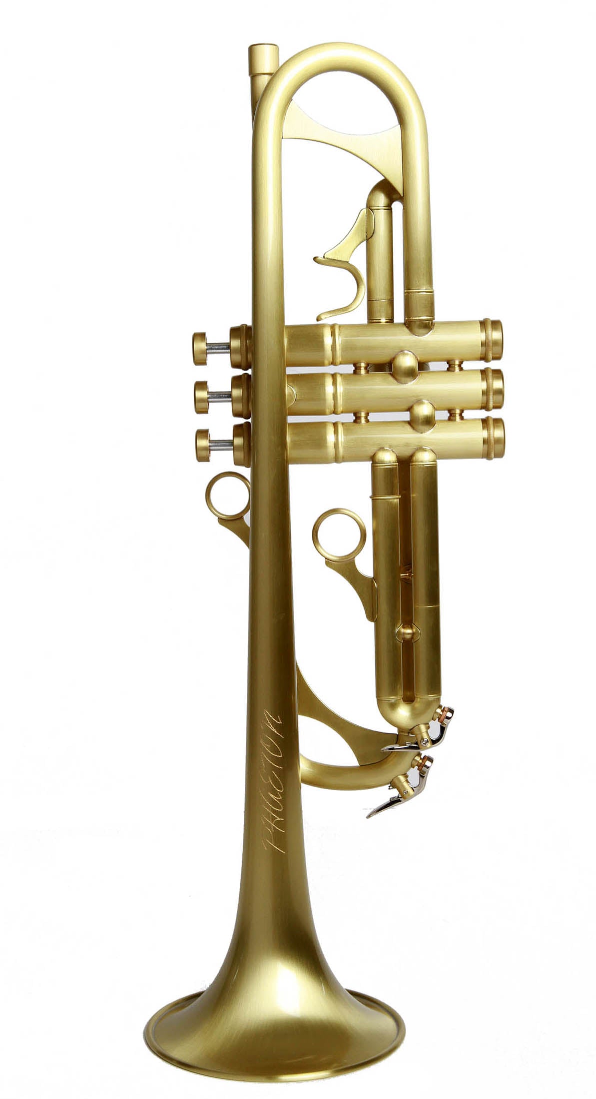 Phaeton PHT-2030 Bb Custom Trumpet