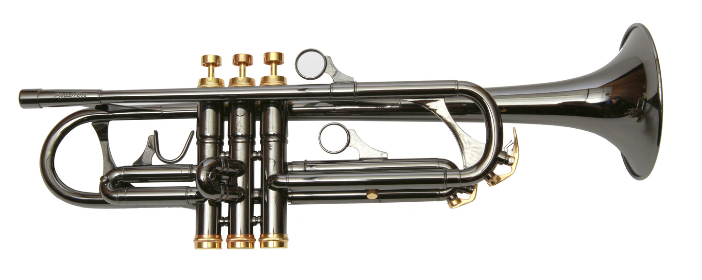 Phaeton PHT-2040 Bb Custom Trumpet