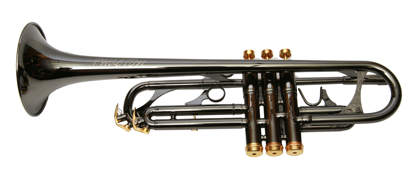 Phaeton PHT-2040 Bb Custom Trumpet