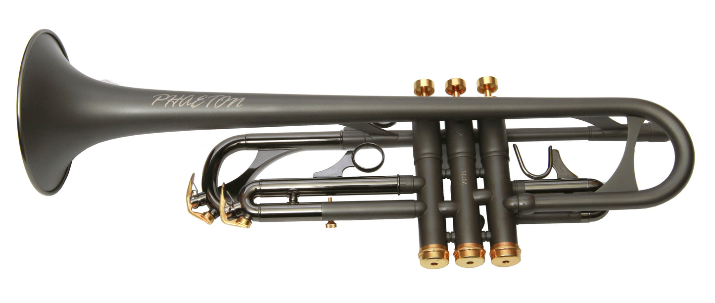 Phaeton PHT-2045 Bb Custom Trumpet