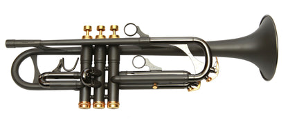 Phaeton PHT-2045 Bb Custom Trumpet