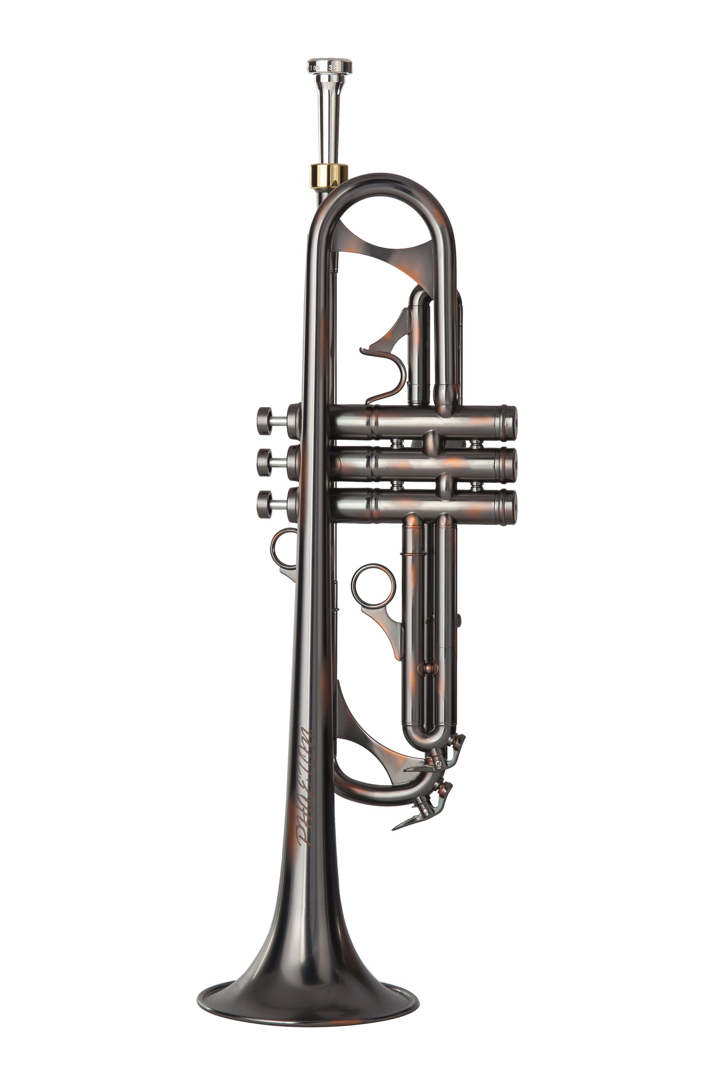 Phaeton PHT-2060 Bb Custom Trumpet
