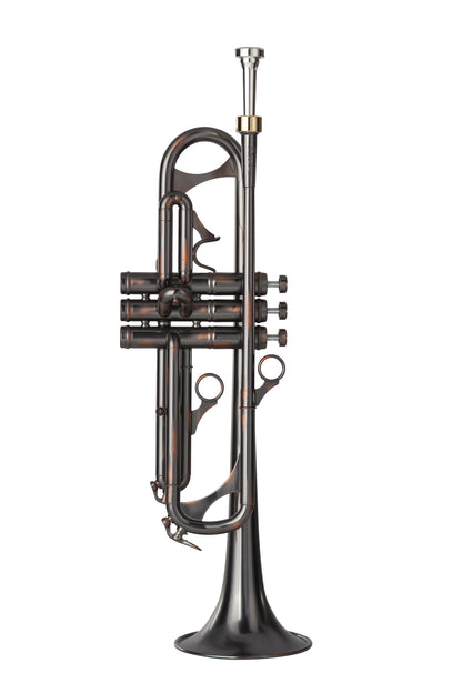 Phaeton PHT-2060 Bb Custom Trumpet