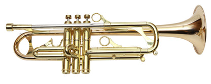 Phaeton PHT-2070 Bb Custom Trumpet