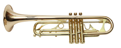 Phaeton PHT-2070 Bb Custom Trumpet