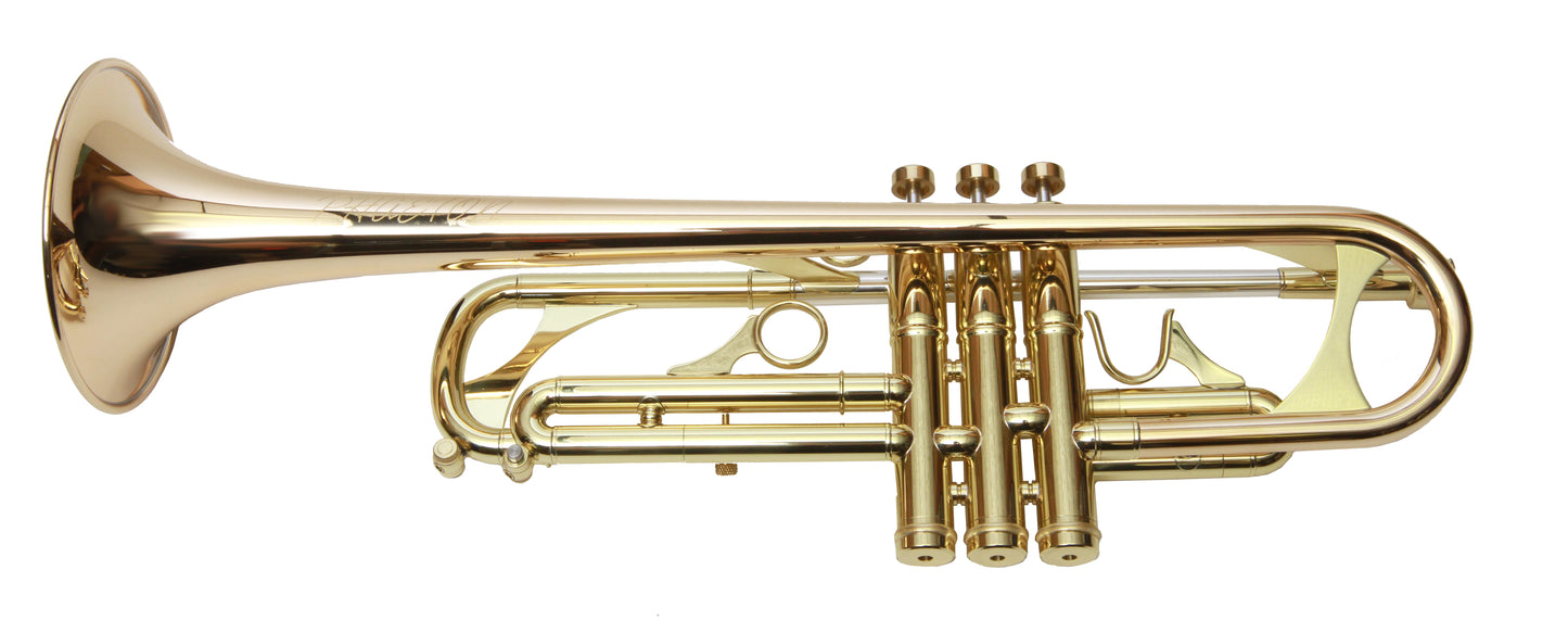 Phaeton PHT-2070 Bb Custom Trumpet
