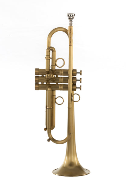 Phaeton "Las Vegas" Bb Custom Trumpet