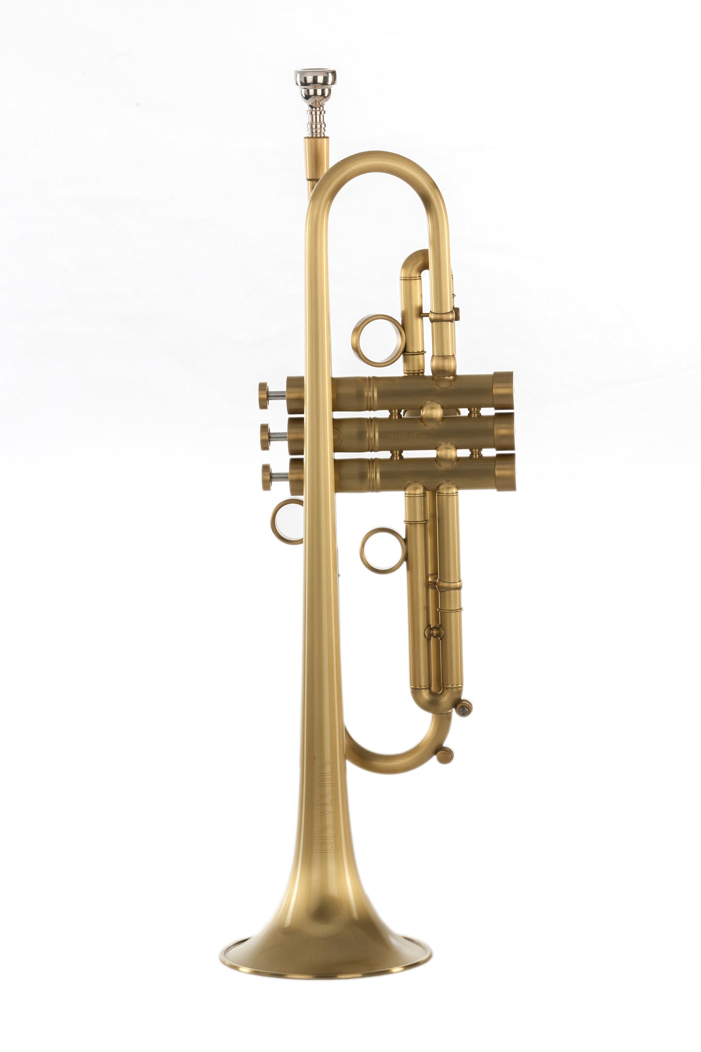 Phaeton "Las Vegas" Bb Custom Trumpet