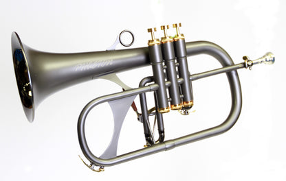 Phaeton PHTF-2600 Custom Flugelhorn