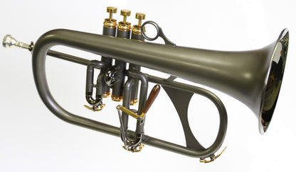 Phaeton PHTF-2600 Custom Flugelhorn