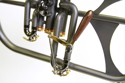 Phaeton PHTF-2600 Custom Flugelhorn