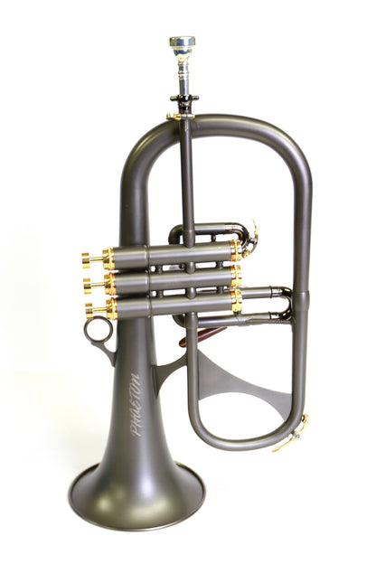 Phaeton PHTF-2600 Custom Flugelhorn