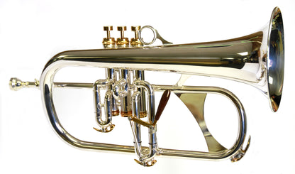 Phaeton PHTF-2700 Custom Flugelhorn