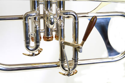Phaeton PHTF-2700 Custom Flugelhorn