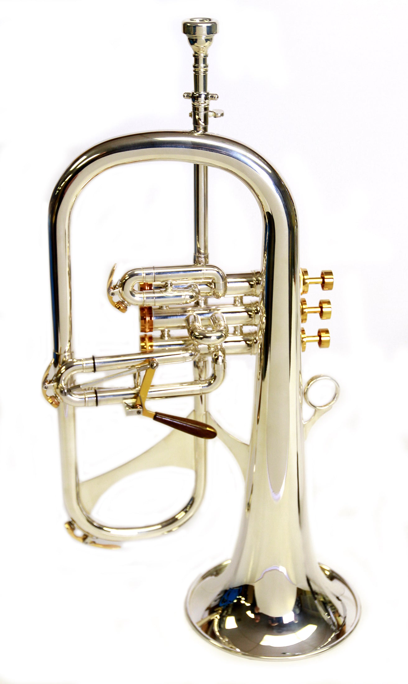 Phaeton PHTF-2700 Custom Flugelhorn