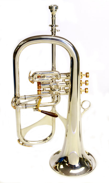 Phaeton PHTF-2700 Custom Flugelhorn