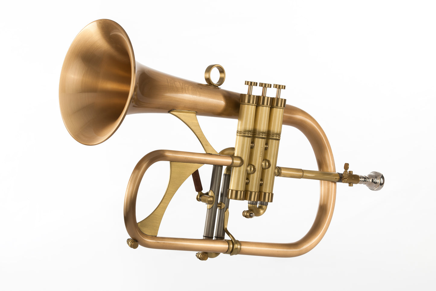 Phaeton "Las Vegas" Custom Flugelhorn